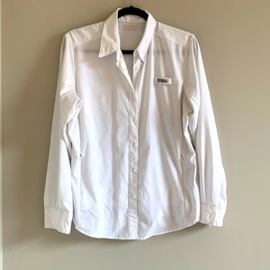 Women’s Columbia PFG Fishing Shirt